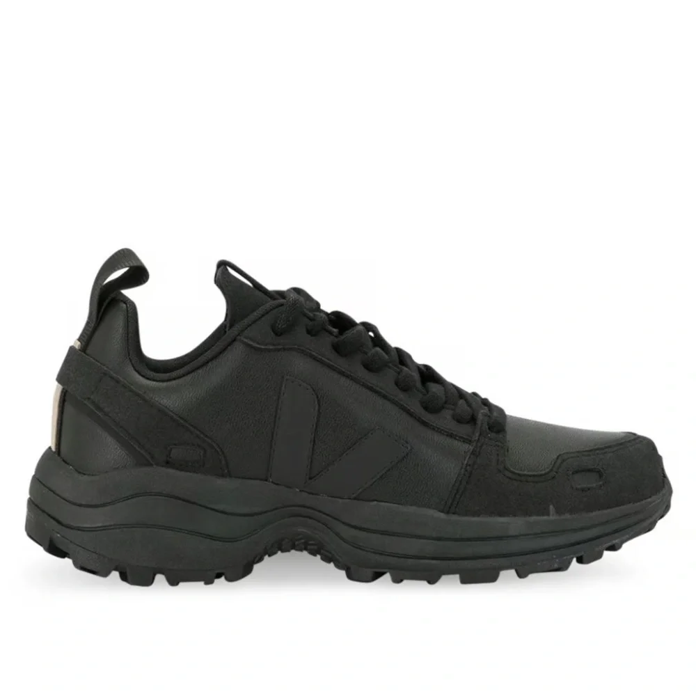 VEJA X Rick Owens Hiking Style sneakers
